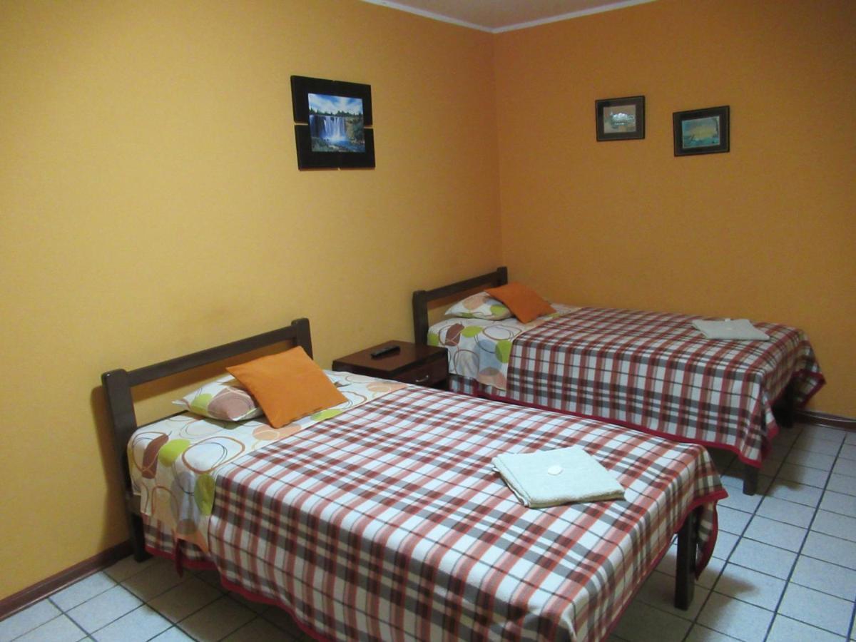 Kurmi Hostel Lima Airport Екстер'єр фото