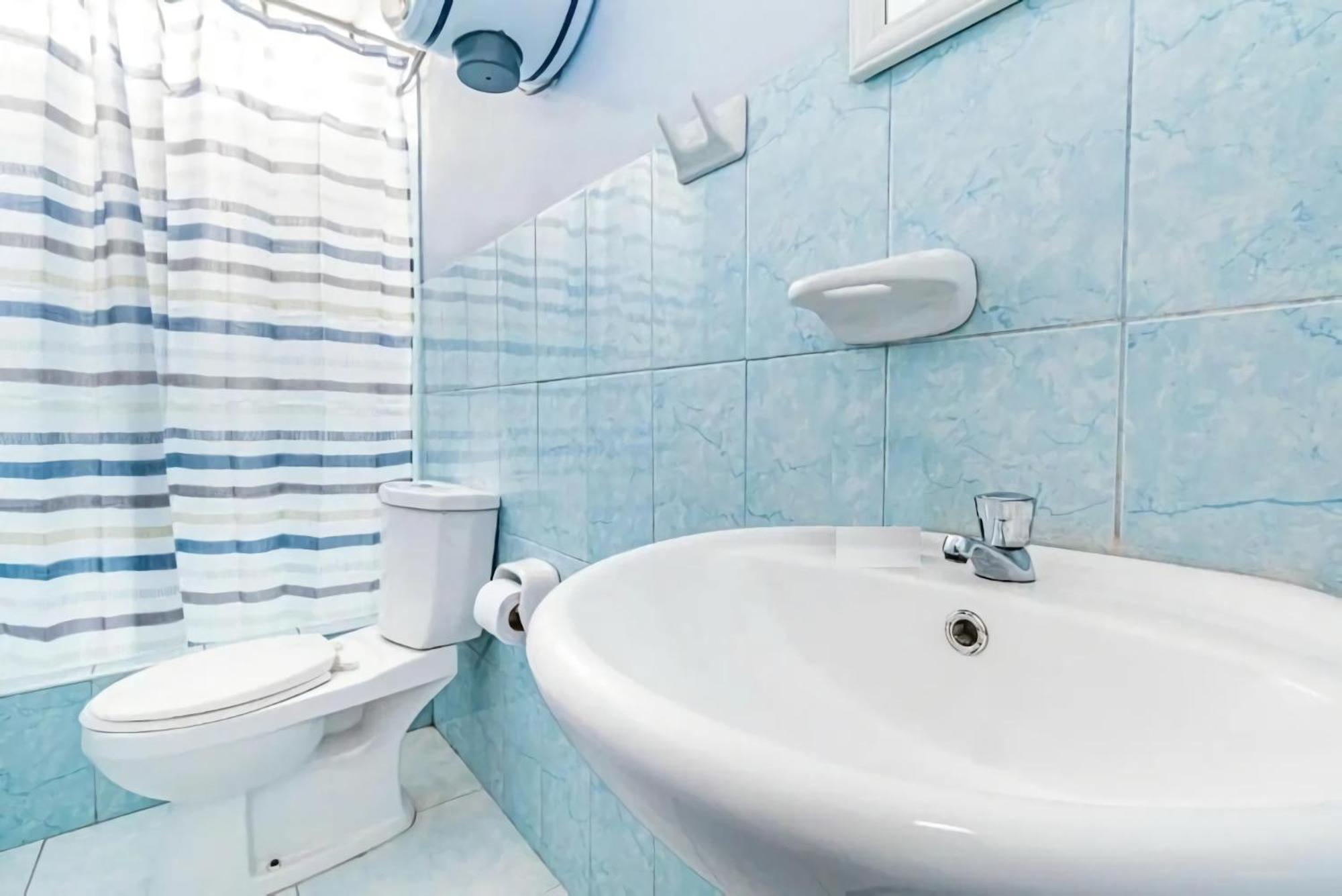 Kurmi Hostel Lima Airport Екстер'єр фото